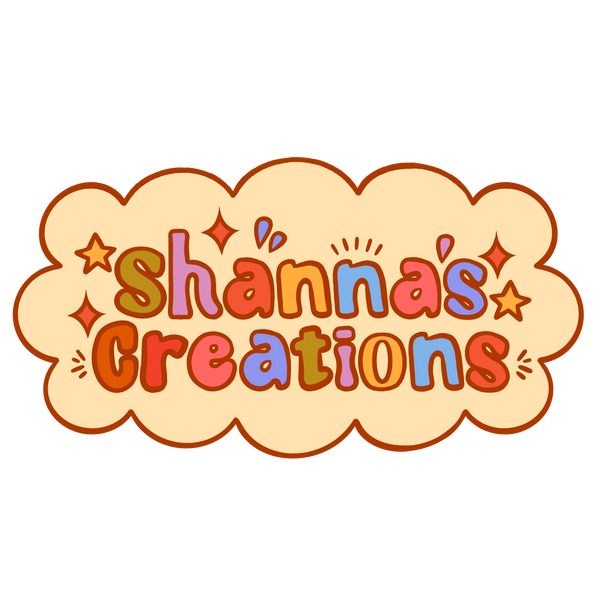Shanna's Creations logo