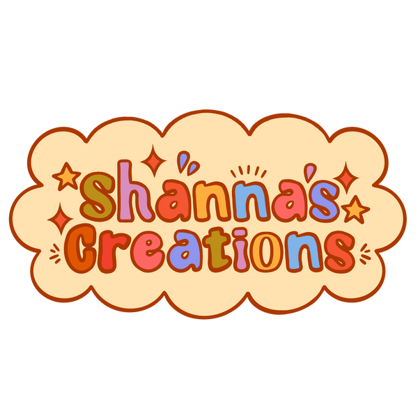 Shanna's Creations